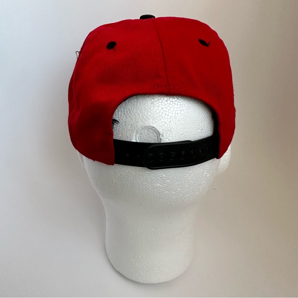 Vintage Maui Hawaiian Headwear Baseball Hat Snapback Cap Surfing 90’s - Picture 7 of 10